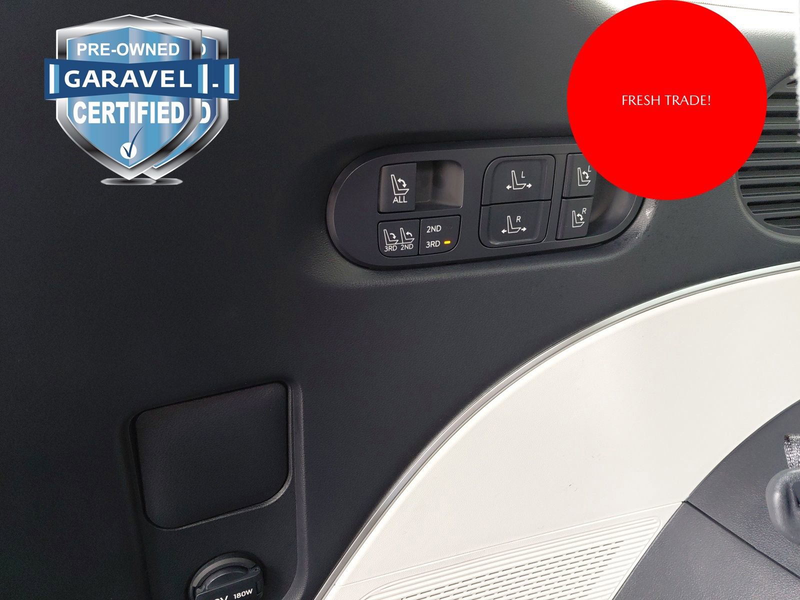 Used 2026 Hyundai Palisade Calligraphy image 40