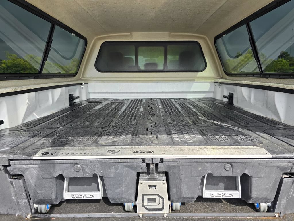 Used 2020 Ford F250 Lariat w/ Lariat Ultimate Package AWD/4WD image 56