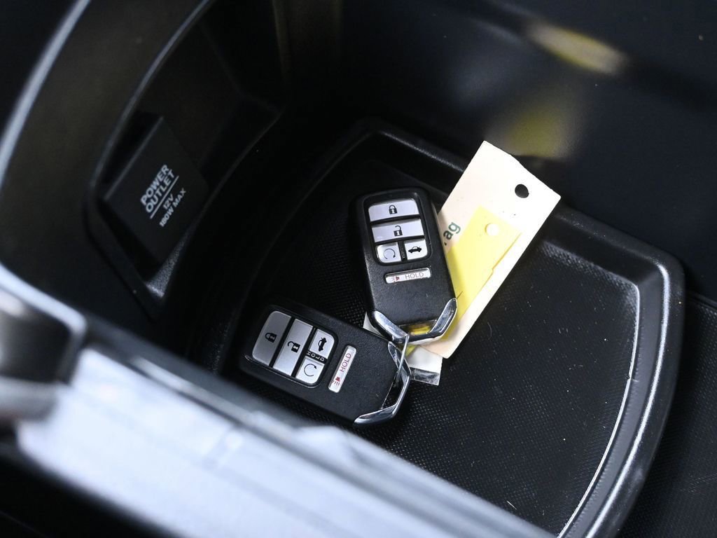 Certified 2022 Honda Accord Sport image 19