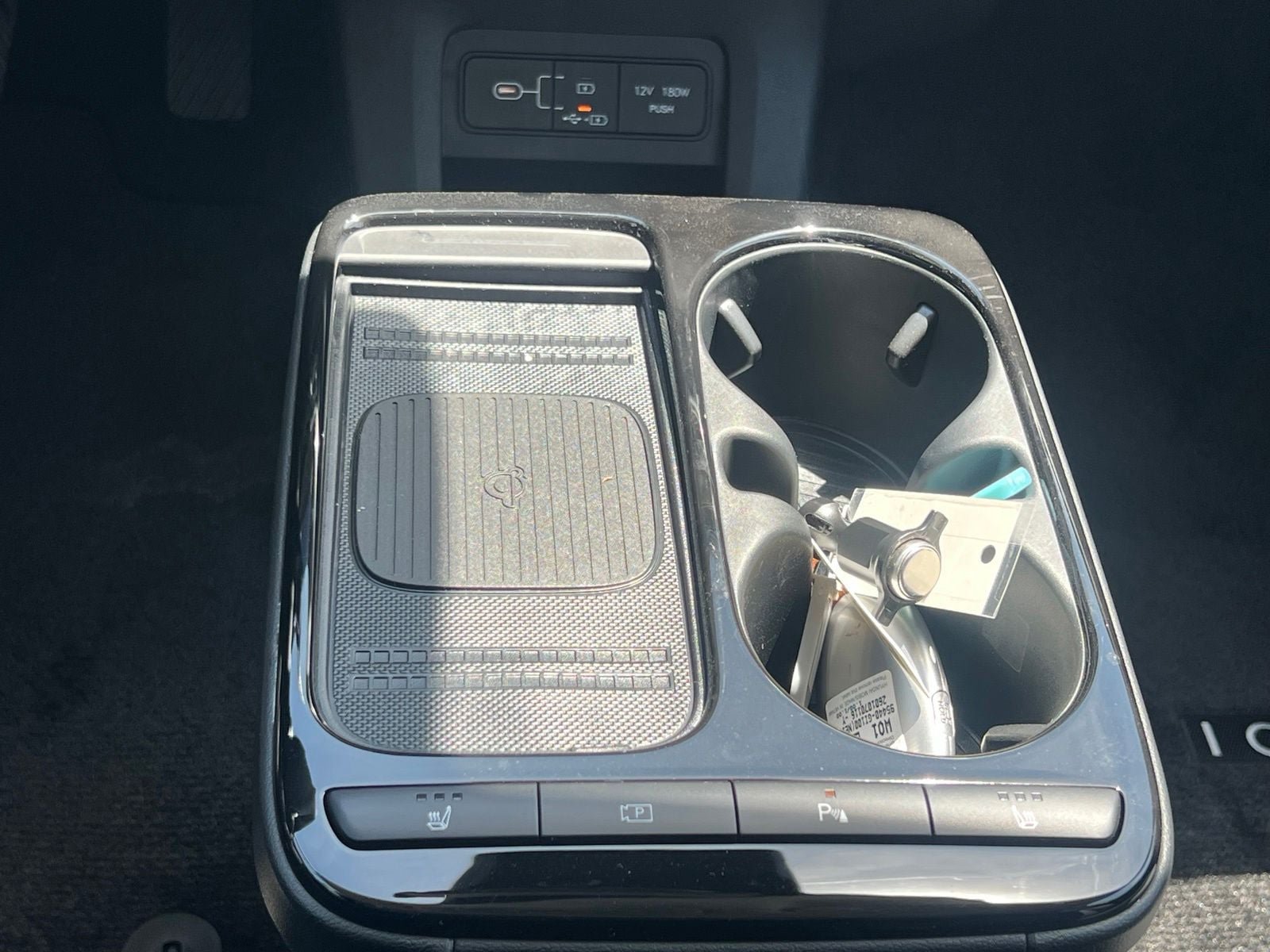 New 2027 Hyundai Ioniq 5 SEL RWD image 33