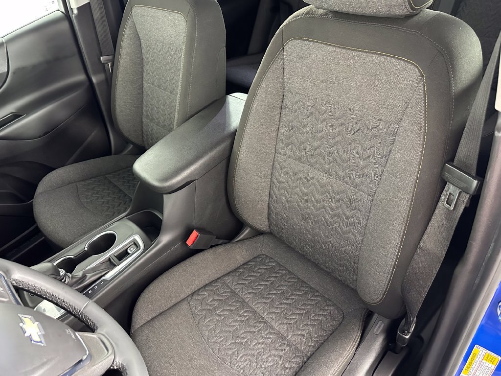 Used 2024 Chevrolet Equinox LT FWD image 24
