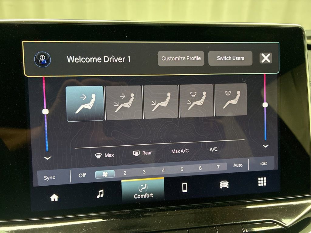 New 2026 Jeep Compass Limited image 11