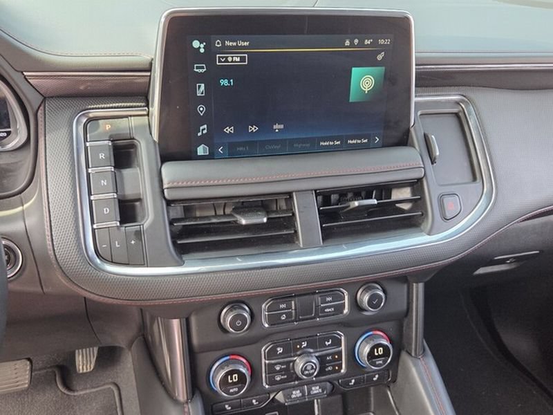 Used 2023 Chevrolet Tahoe RST w/ Luxury Package AWD/4WD image 20