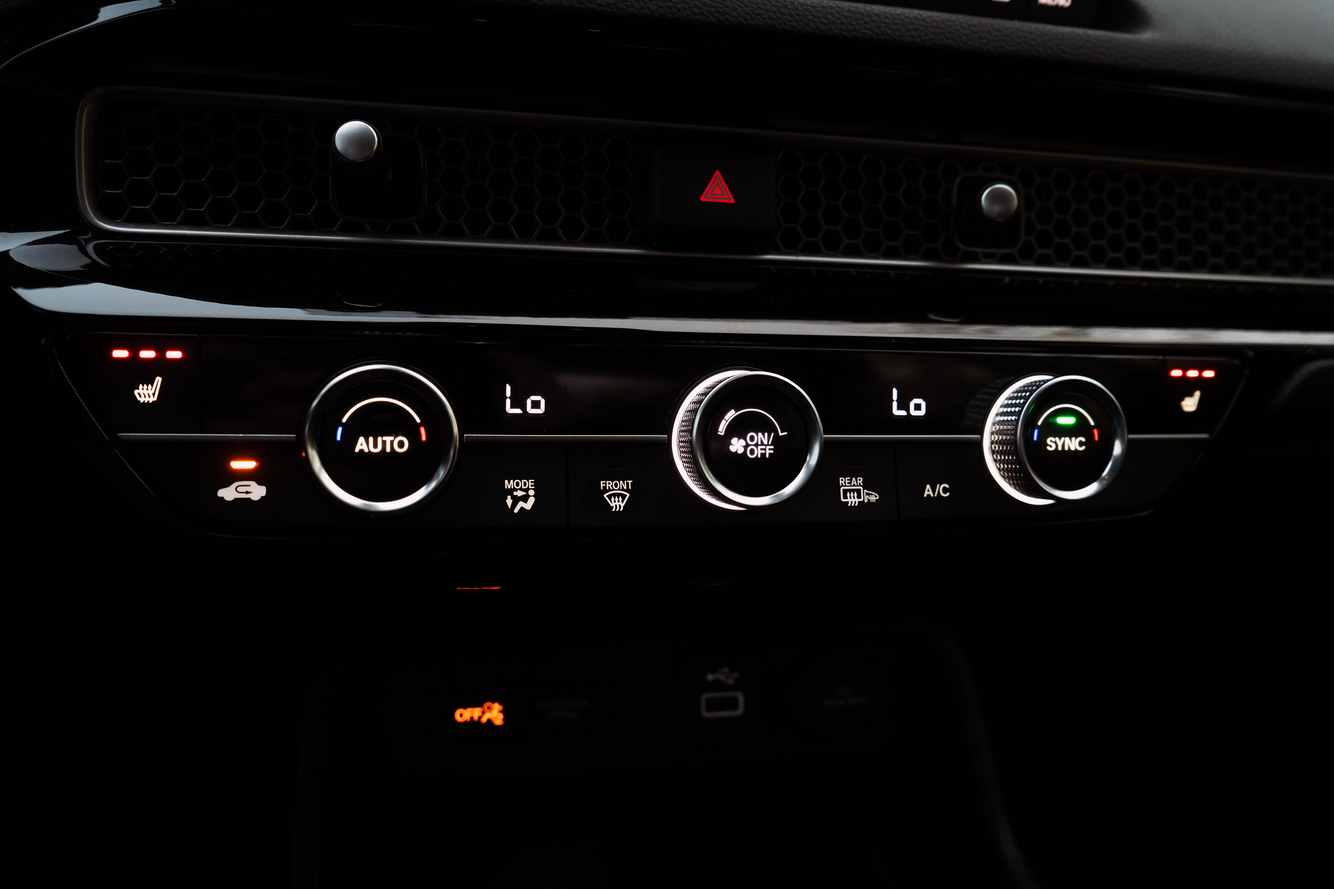 Used 2024 Honda Civic EX image 33