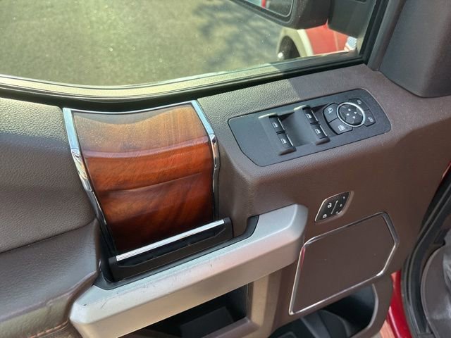 Used 2019 Ford F150 King Ranch w/ Equipment Group 601A Luxury AWD/4WD image 9