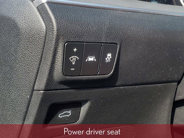 Used 2024 Kia K5 GT-Line image 17