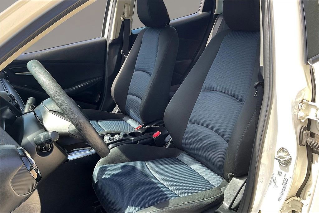 Used 2016 Scion iA FWD image 19
