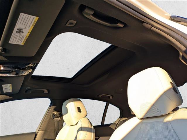 Certified 2025 BMW 530i image 16