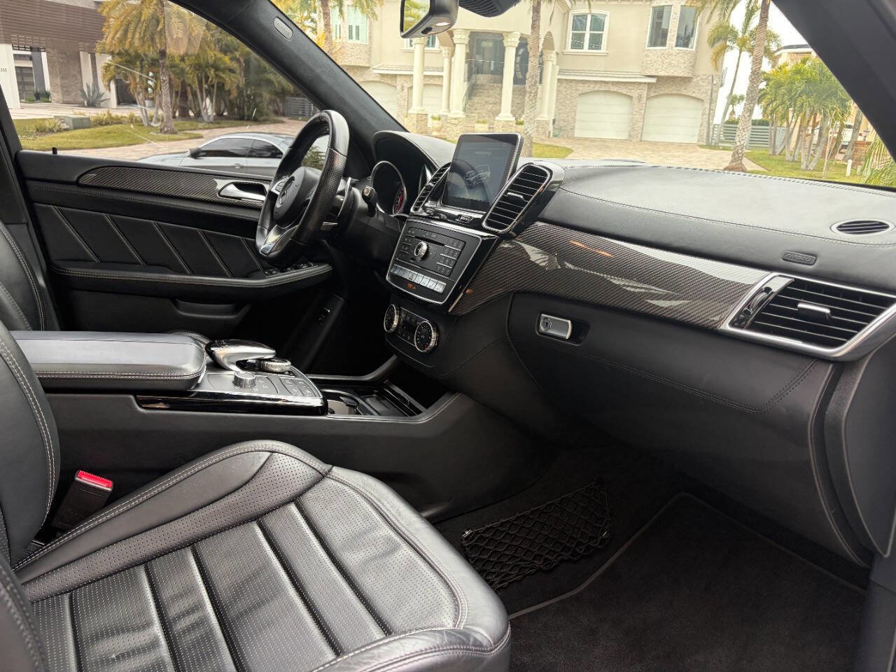 Used 2016 Mercedes-Benz GLE 63 AMG S image 69