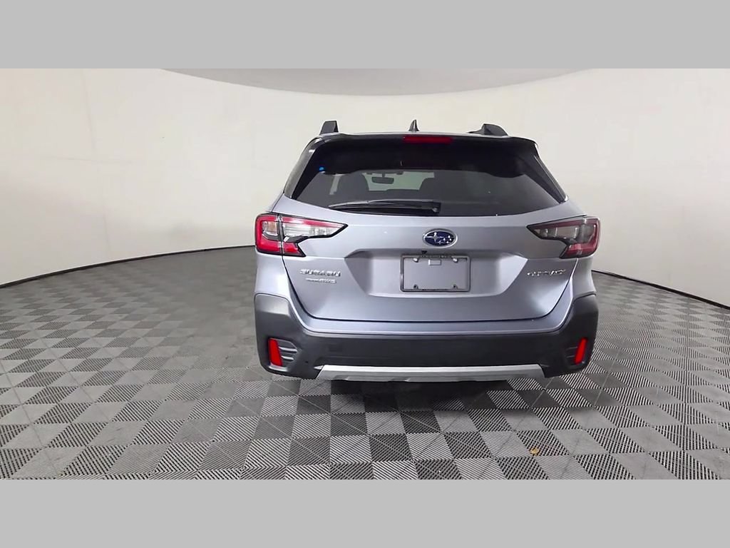 Used 2022 Subaru Outback Limited AWD/4WD image 43
