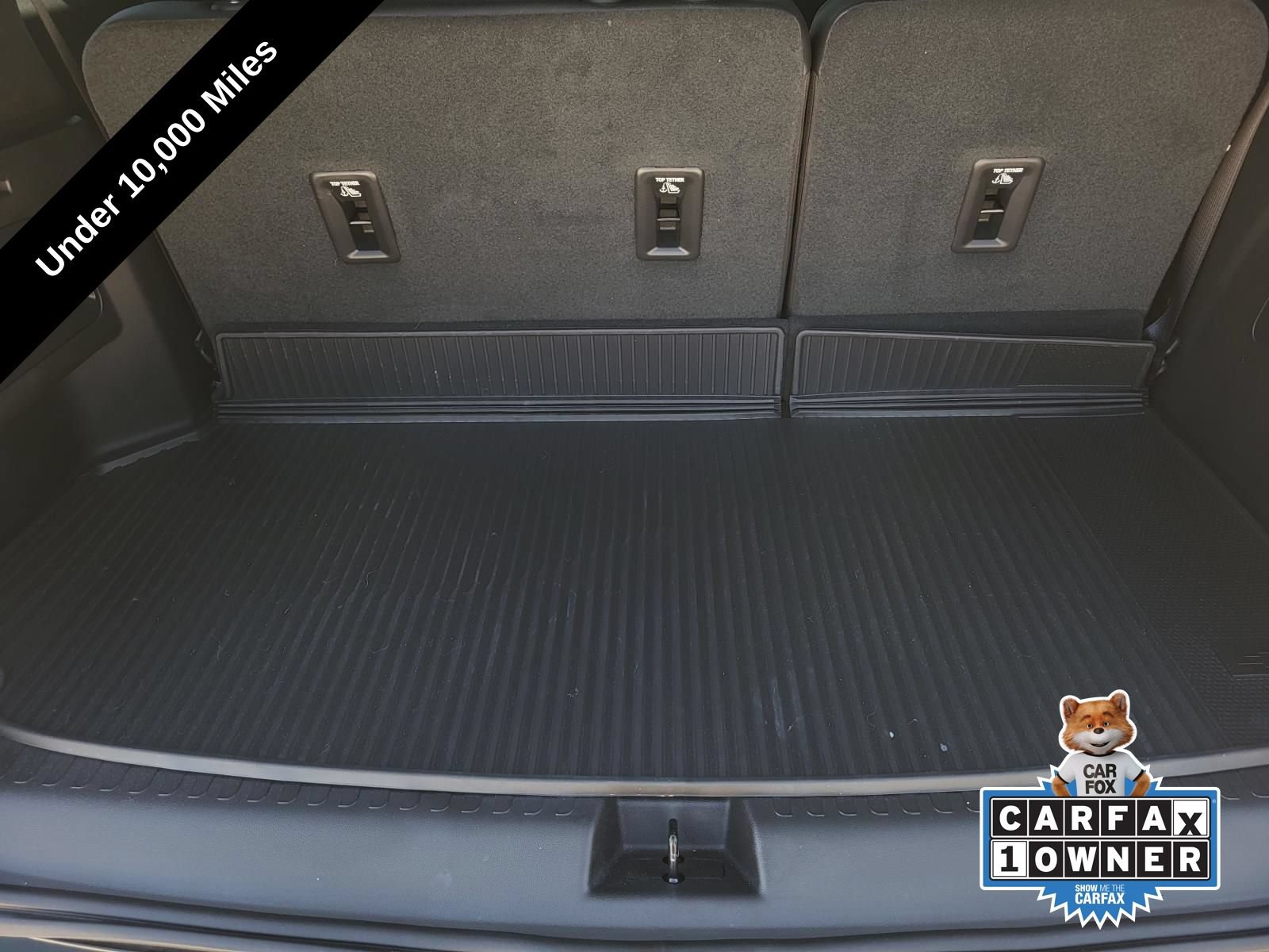 Used 2025 Chevrolet Traverse High Country FWD image 14