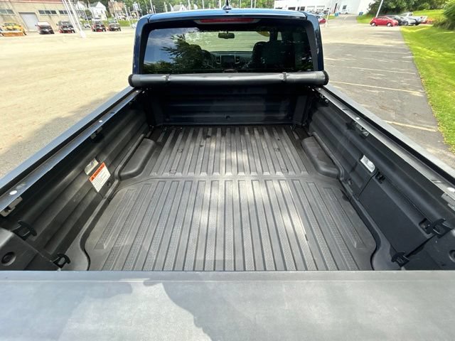 Used 2017 Honda Ridgeline RTL-T image 12