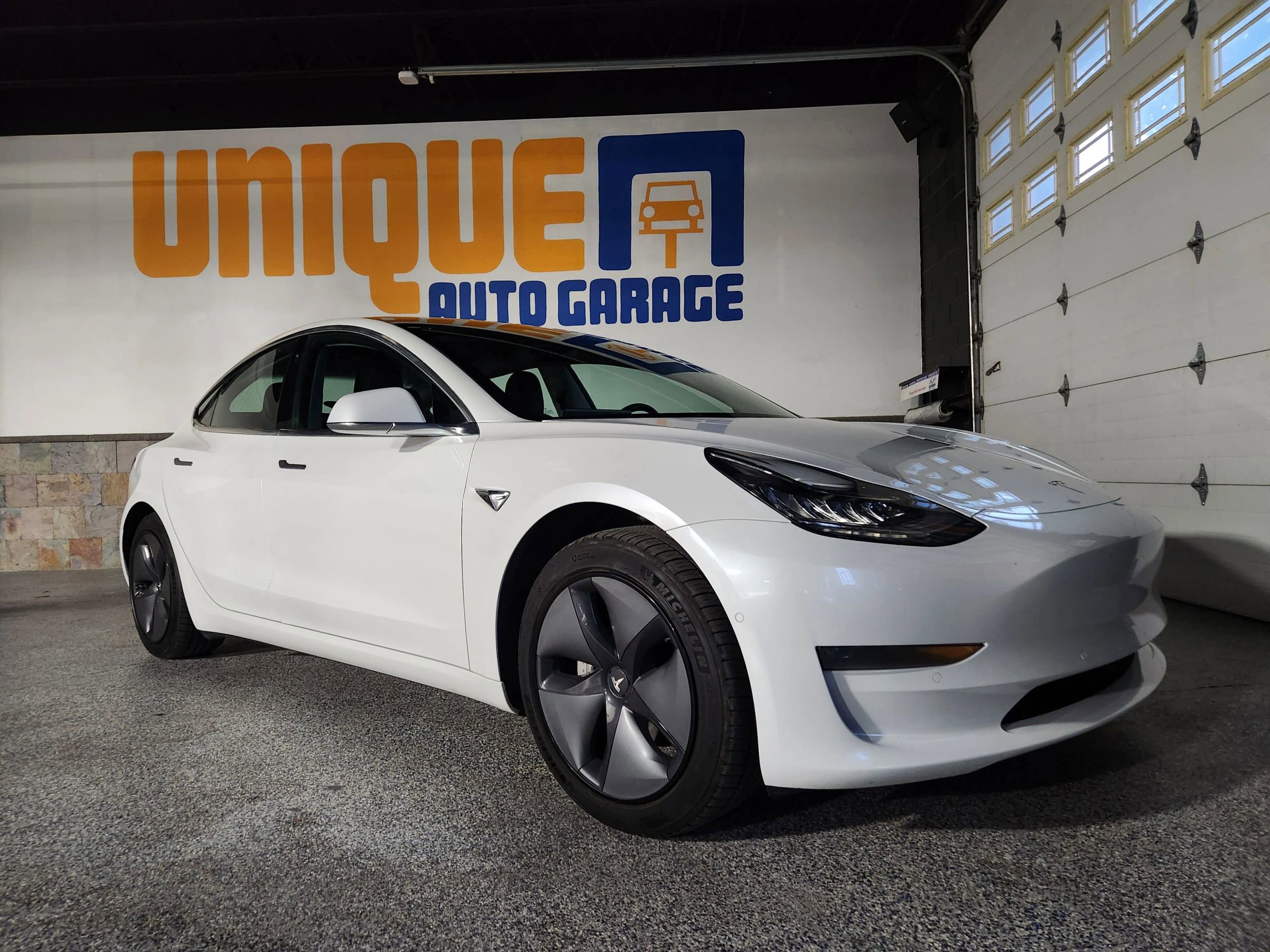 Used 2020 Tesla Model 3 Long Range
