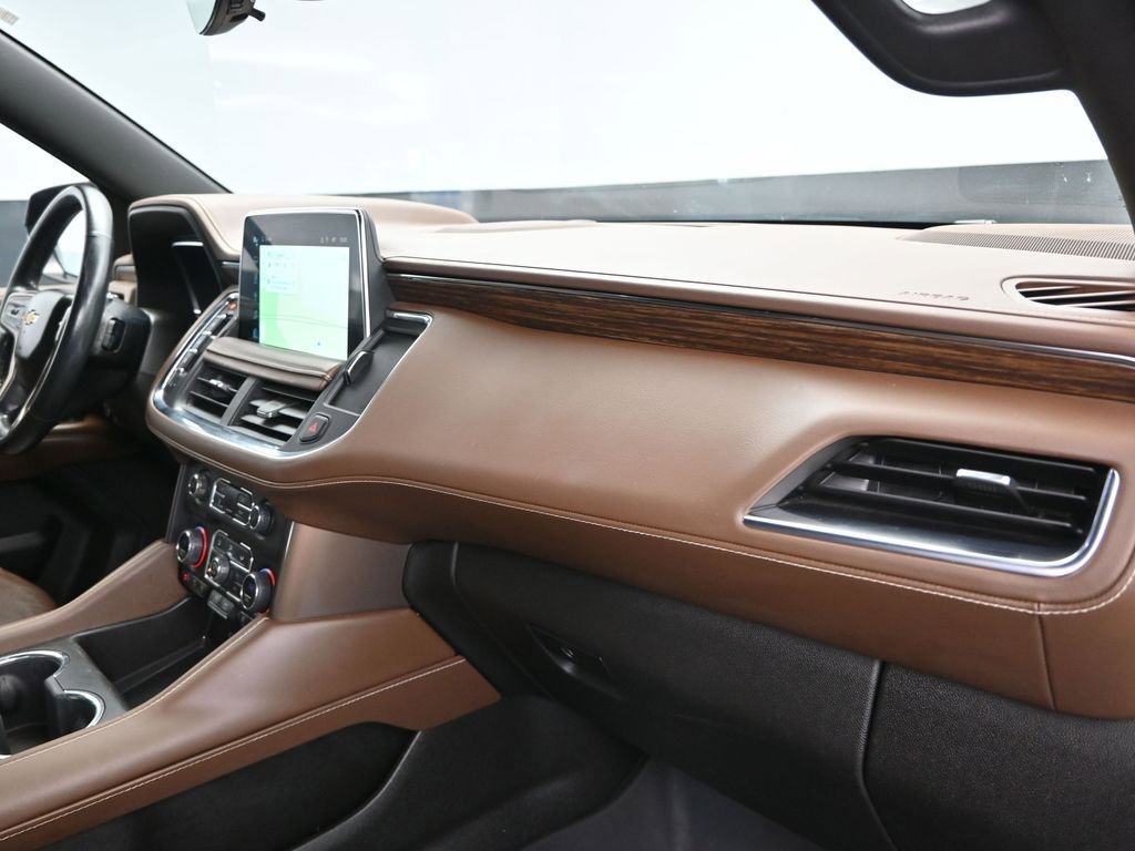 Used 2023 Chevrolet Tahoe High Country image 24