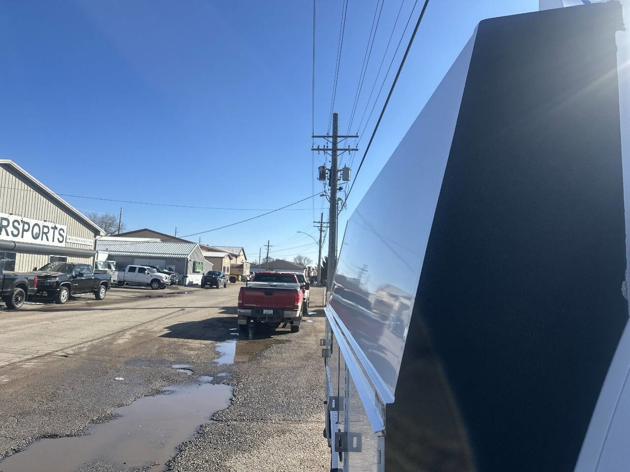 Used 2021 Ford F450 XLT image 33