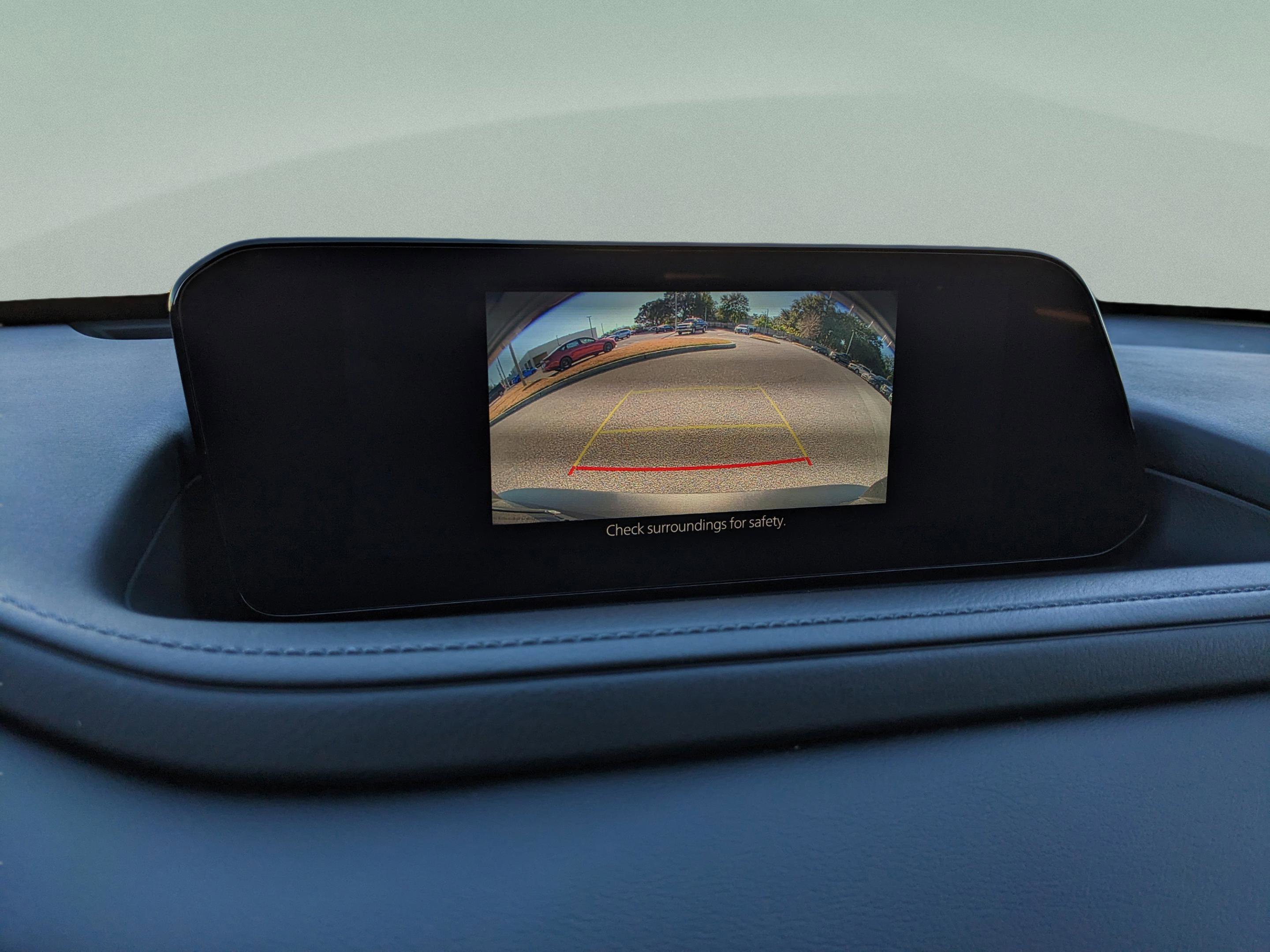 Used 2024 MAZDA CX-30 AWD 2.5 S w/ Select Sport Pkg image 31