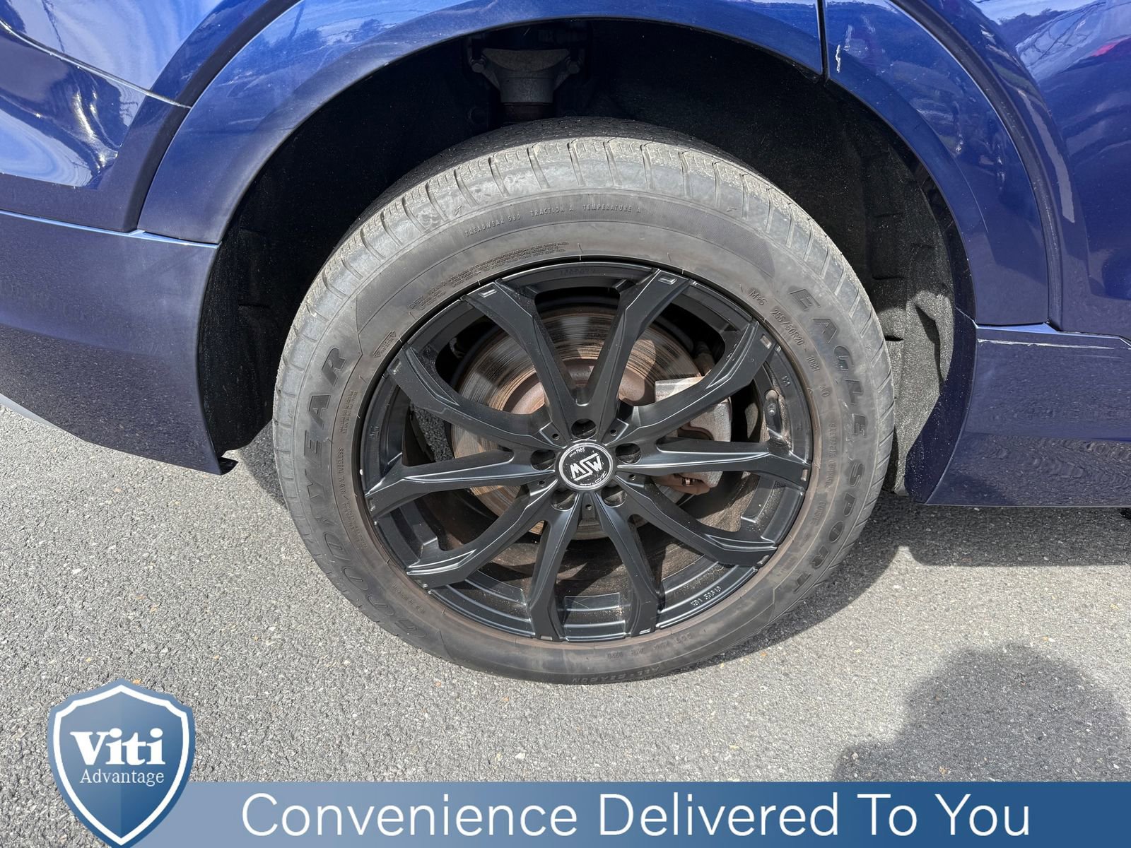 Used 2021 Audi e-tron Premium image 13