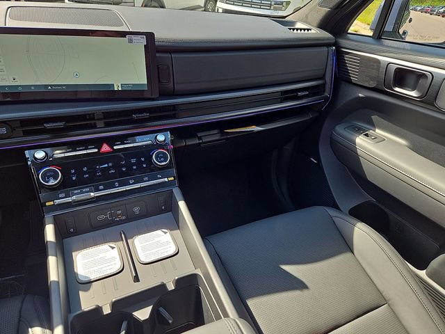 New 2027 Hyundai Santa Fe Calligraphy AWD/4WD image 12