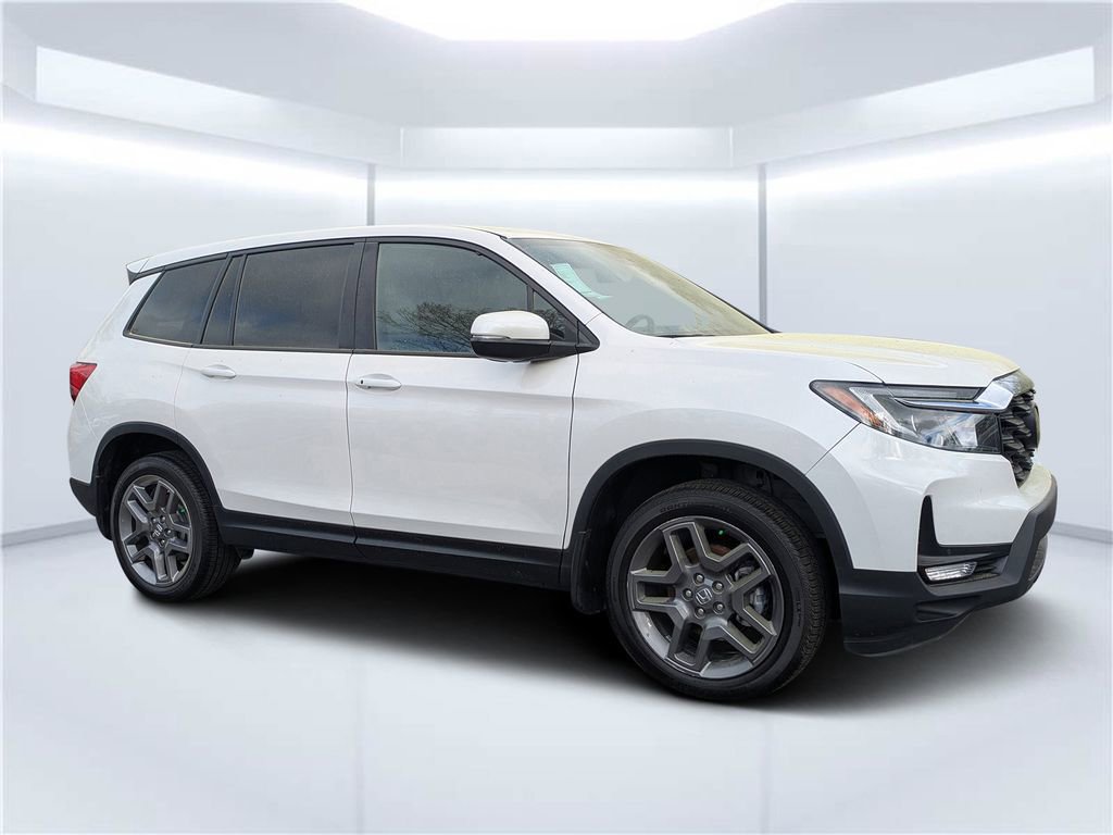 Used 2023 Honda Passport EX-L image 1