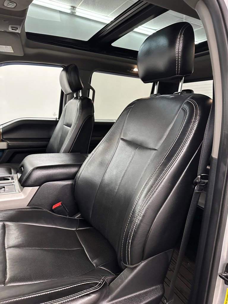 Used 2018 Ford F150 Lariat image 13