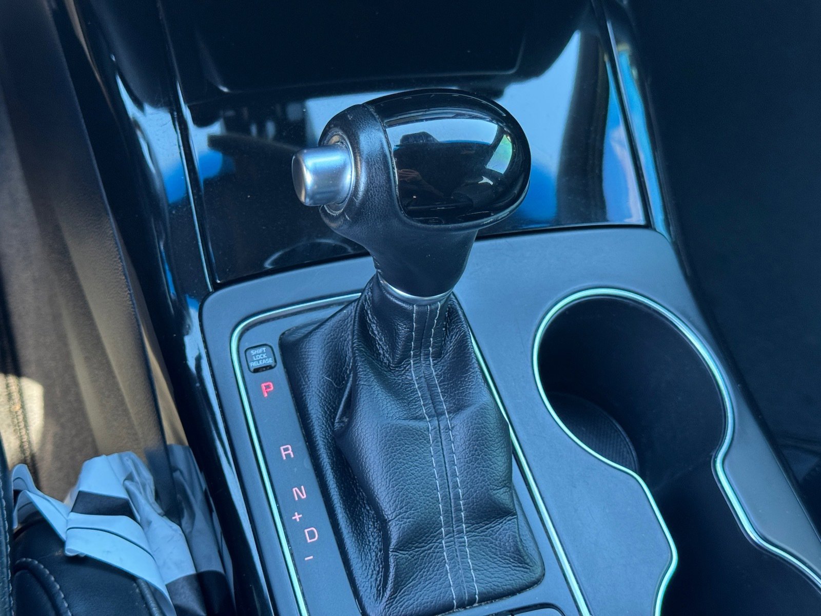 Used 2016 Kia Sorento SX w/ SXL Technology Package image 30