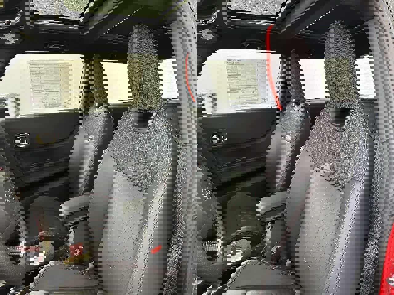 New 2026 MINI Cooper John Cooper Works image 10