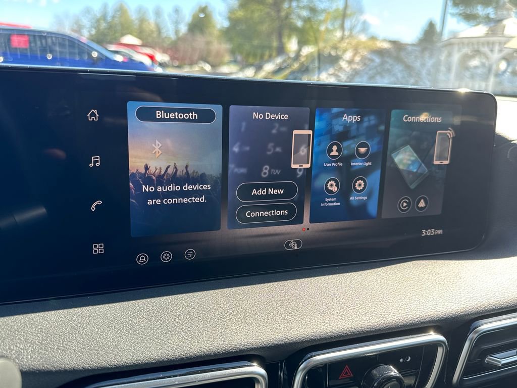 New 2026 Nissan Sentra SV w/ Floor Mat Package image 20