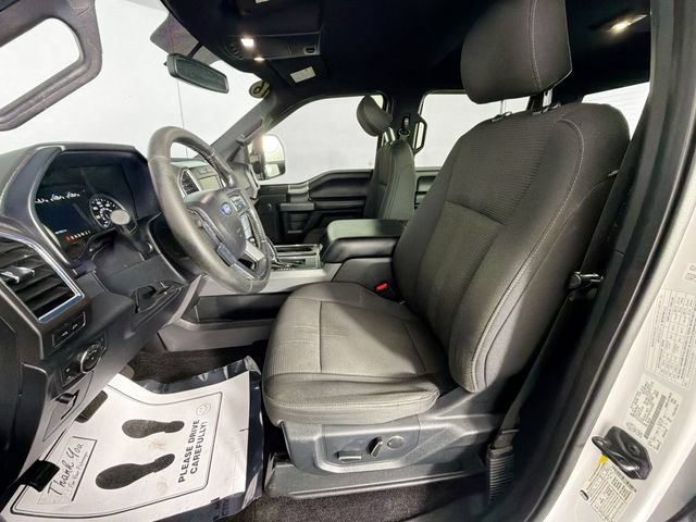 Used 2016 Ford F150 XLT w/ Equipment Group 302A Luxury AWD/4WD image 21