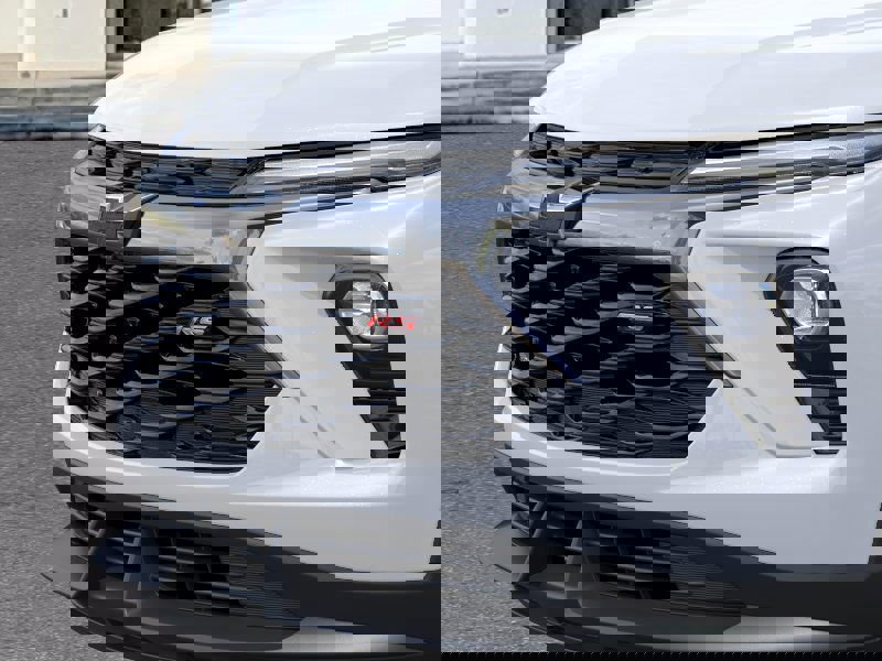 New 2026 Chevrolet TrailBlazer RS w/ Convenience Package image 13