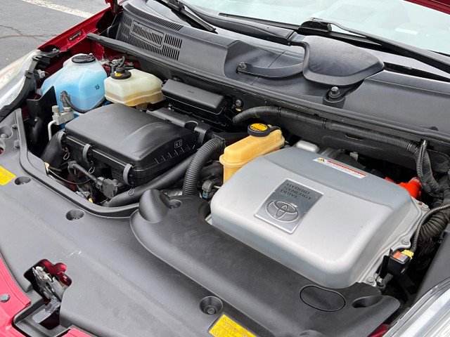 Used 2008 Toyota Prius FWD image 7