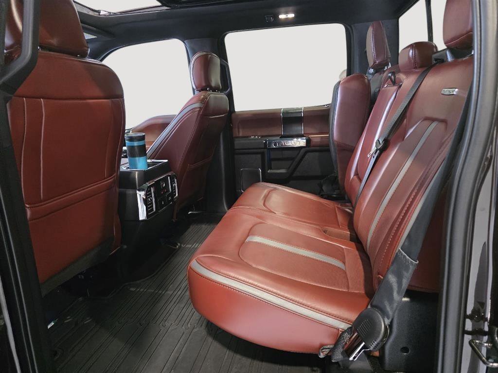 Used 2019 Ford F150 Platinum image 8