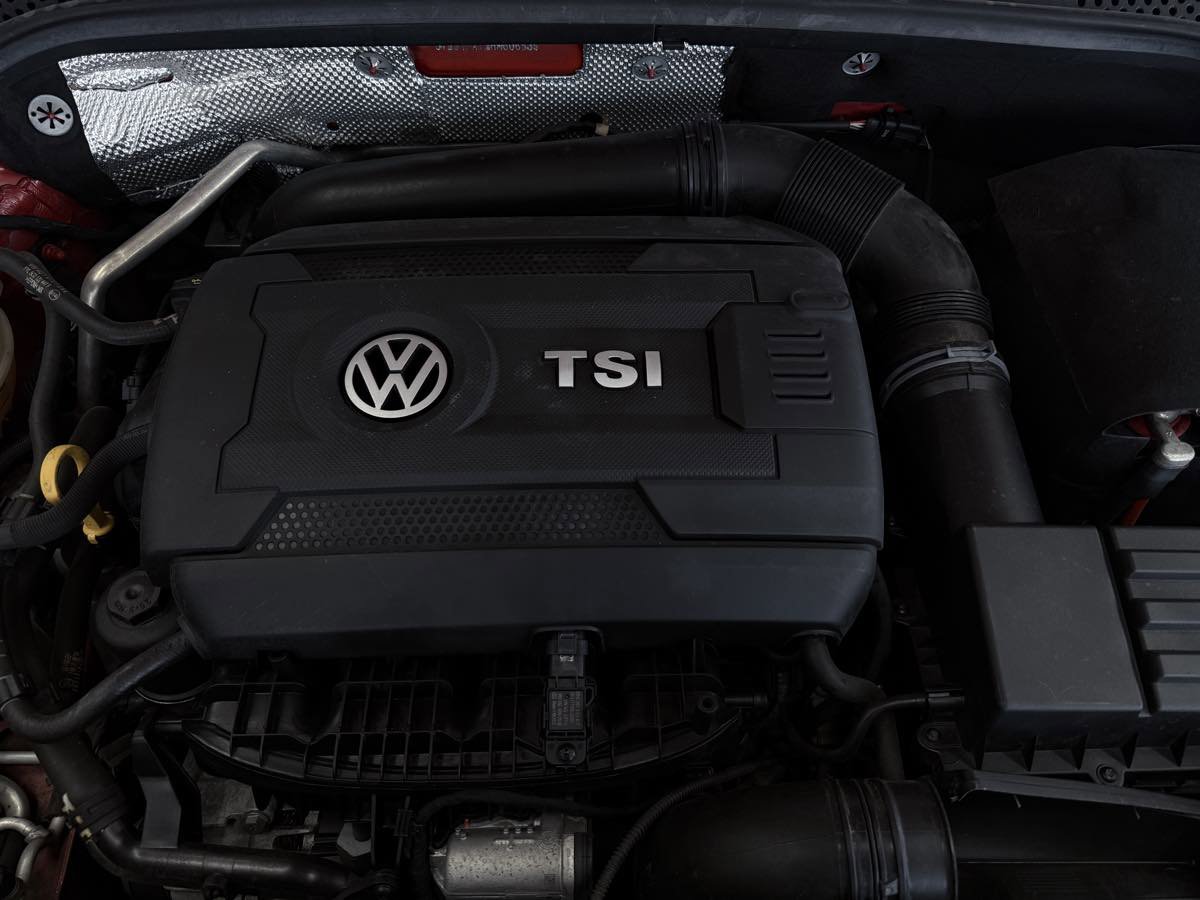 Used 2017 Volkswagen Beetle 1.8T Classic image 17