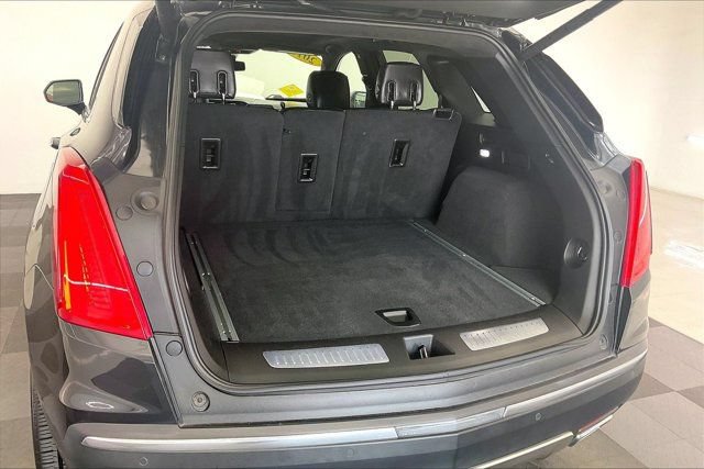 Used 2019 Cadillac XT5 Platinum AWD/4WD image 27