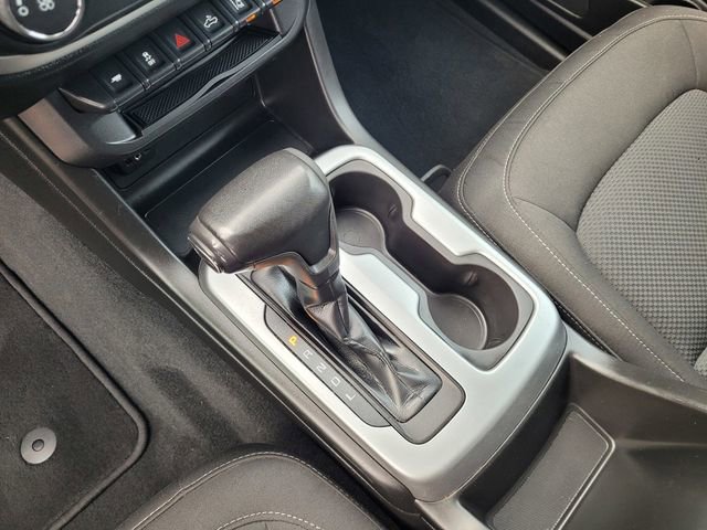 Used 2021 Chevrolet Colorado LT w/ Safety Package image 19