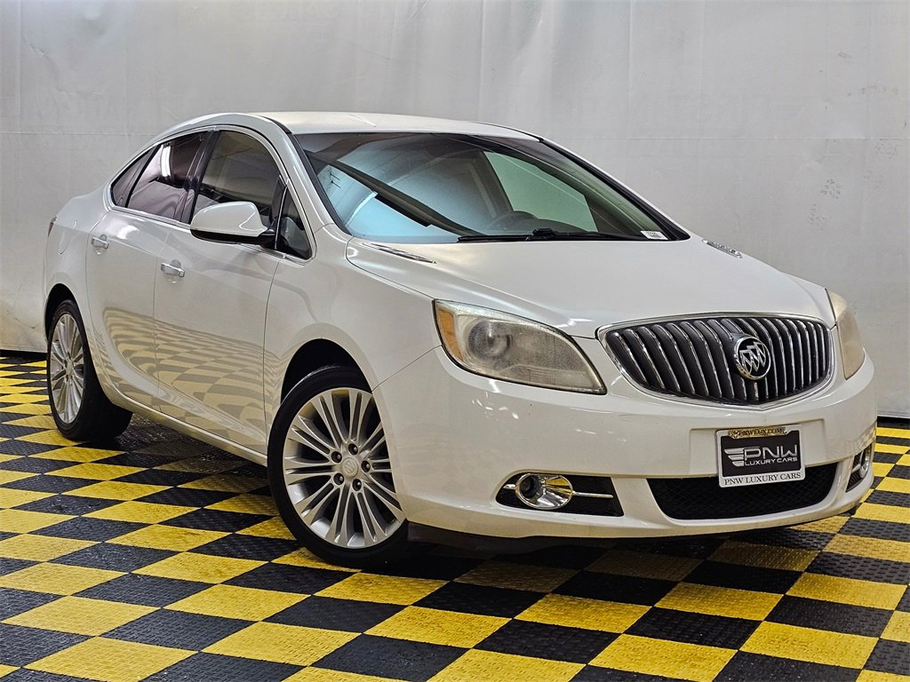 Used 2014 Buick Verano image 1