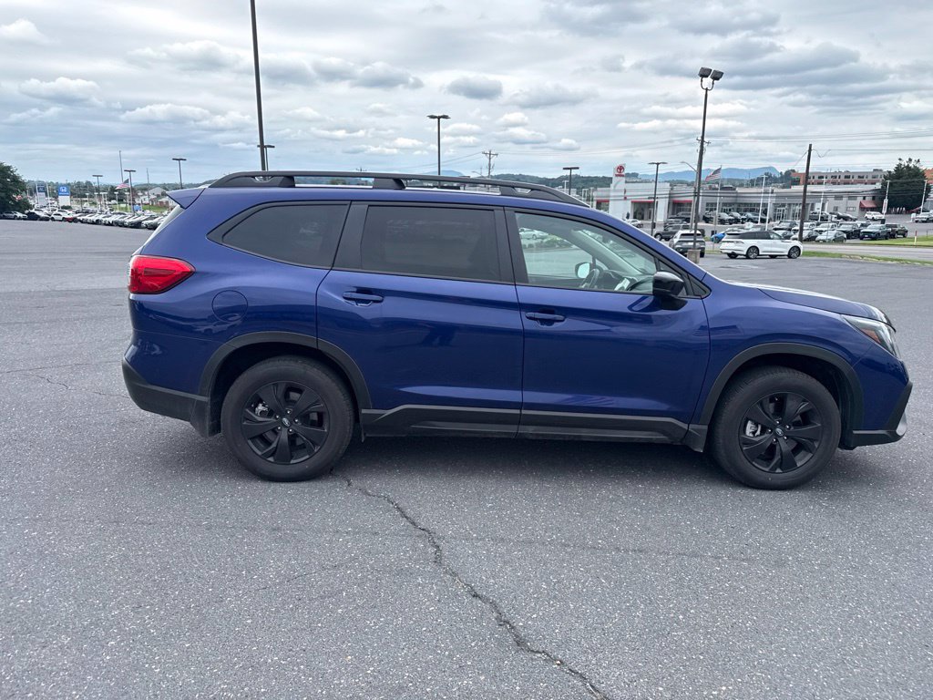 Used 2026 Subaru Ascent Premium AWD/4WD image 8