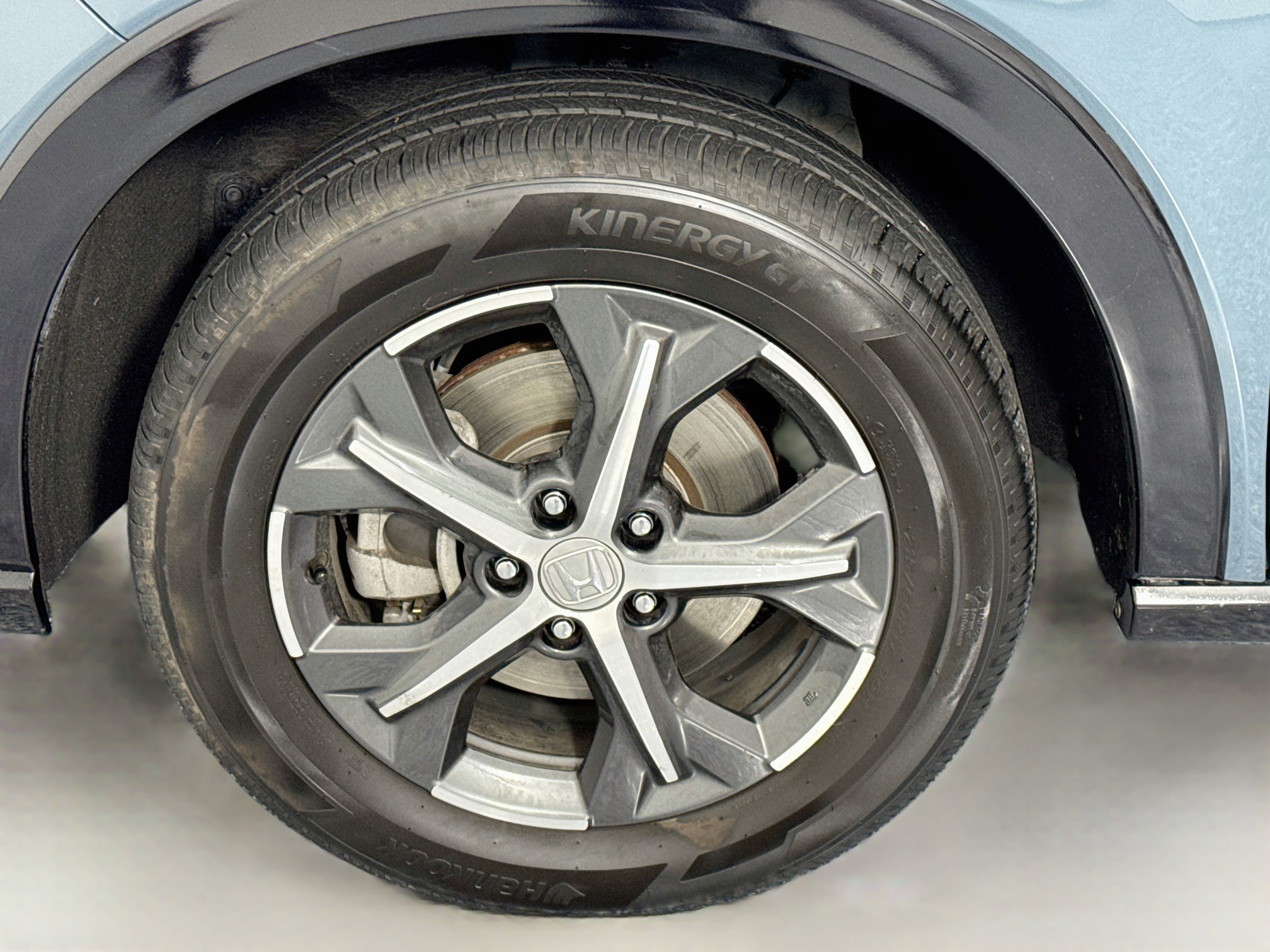 Certified 2024 Honda HR-V EX-L image 30