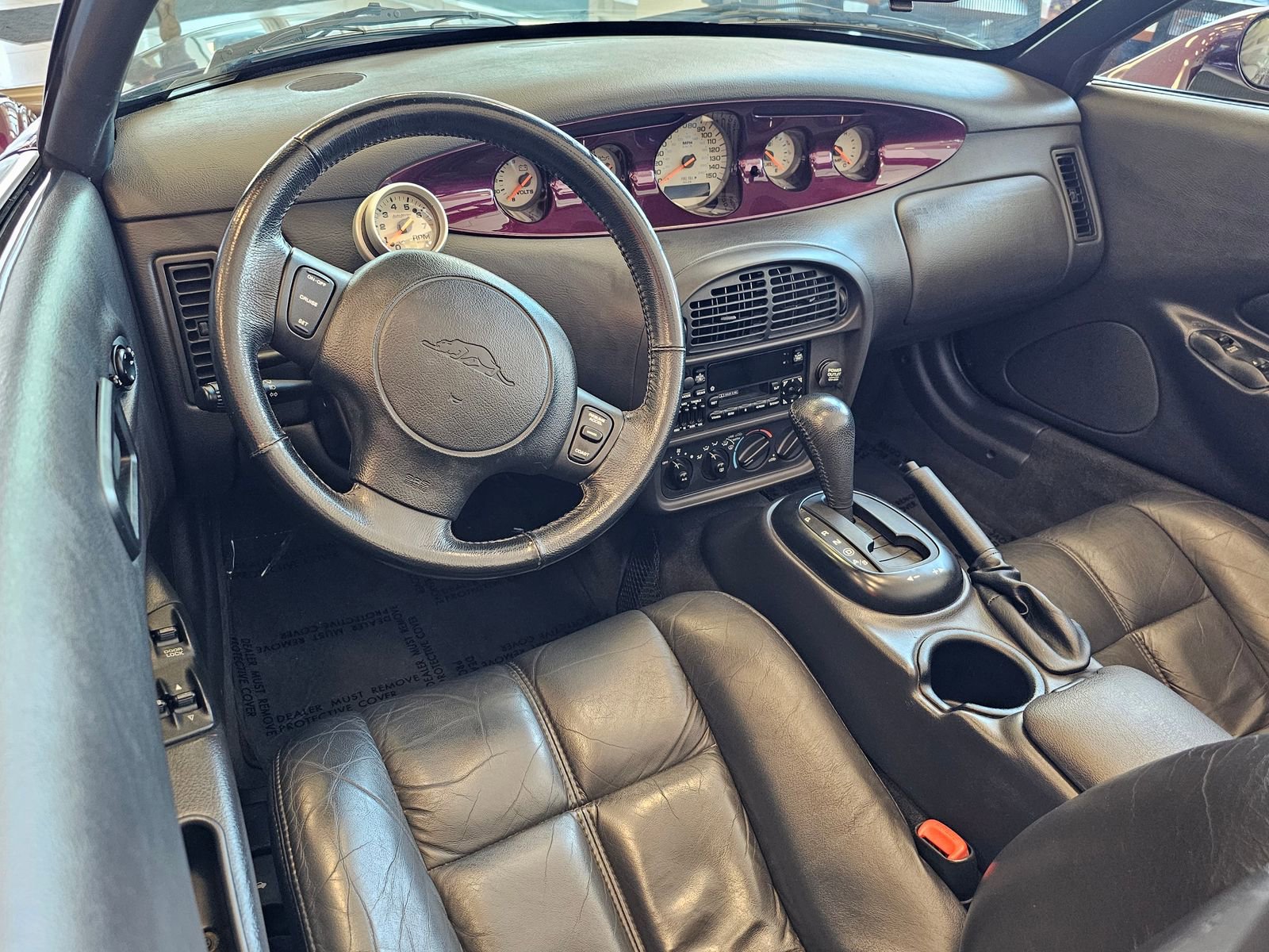 Used 1999 Plymouth Prowler image 21