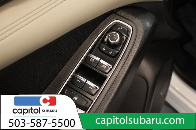 Used 2023 Subaru Ascent Limited w/ Technology Package image 12