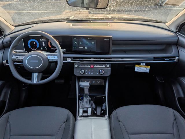 New 2026 Hyundai Tucson SE FWD image 22