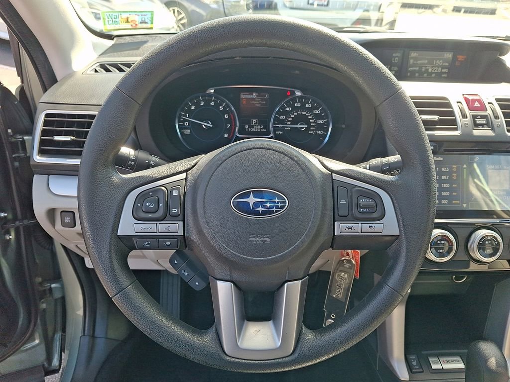 Used 2018 Subaru Forester 2.5i Premium AWD/4WD image 20
