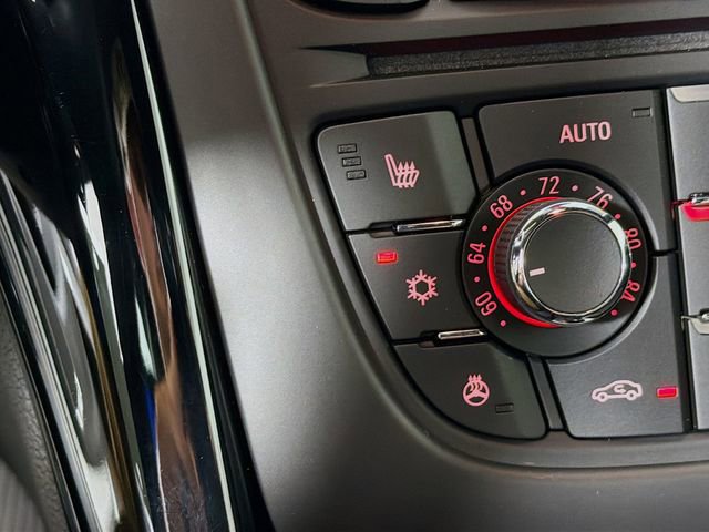 Used 2018 Buick Cascada Premium FWD image 24