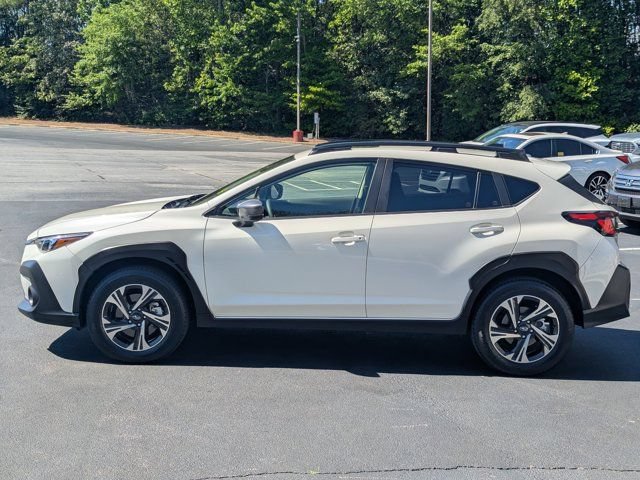 Used 2025 Subaru Crosstrek 2.0i Premium AWD/4WD image 4