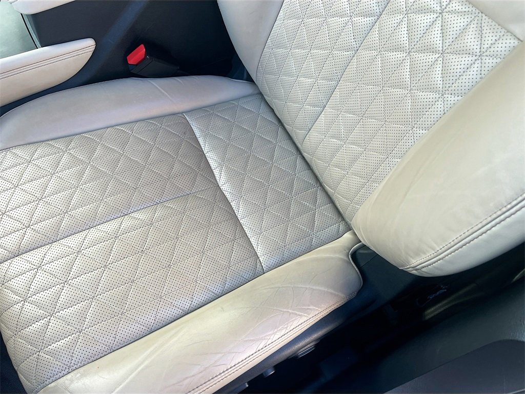 Used 2021 Nissan Murano Platinum image 20