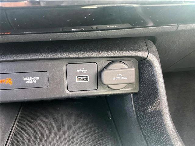 Used 2024 Honda Civic Sport image 26
