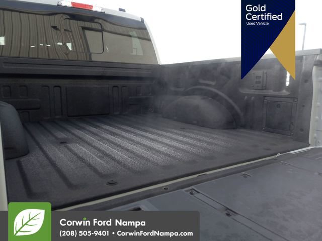 Certified 2024 Ford F150 Tremor w/ Mobile Office Package image 31