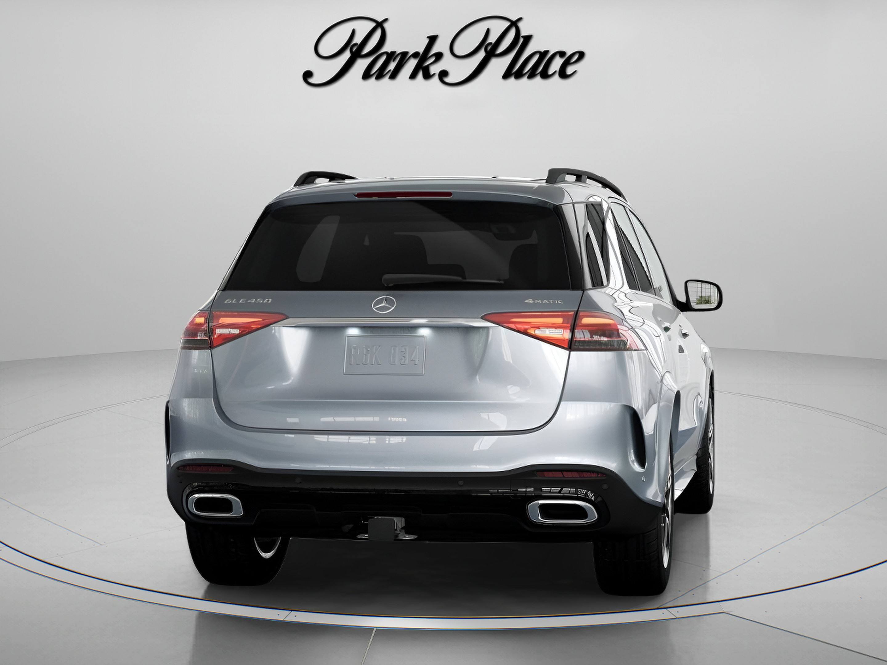 Used 2026 Mercedes-Benz GLE 350 4MATIC image 16