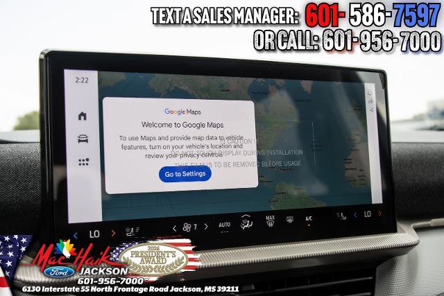 New 2026 Ford Explorer Active w/ Active Comfort Package image 22