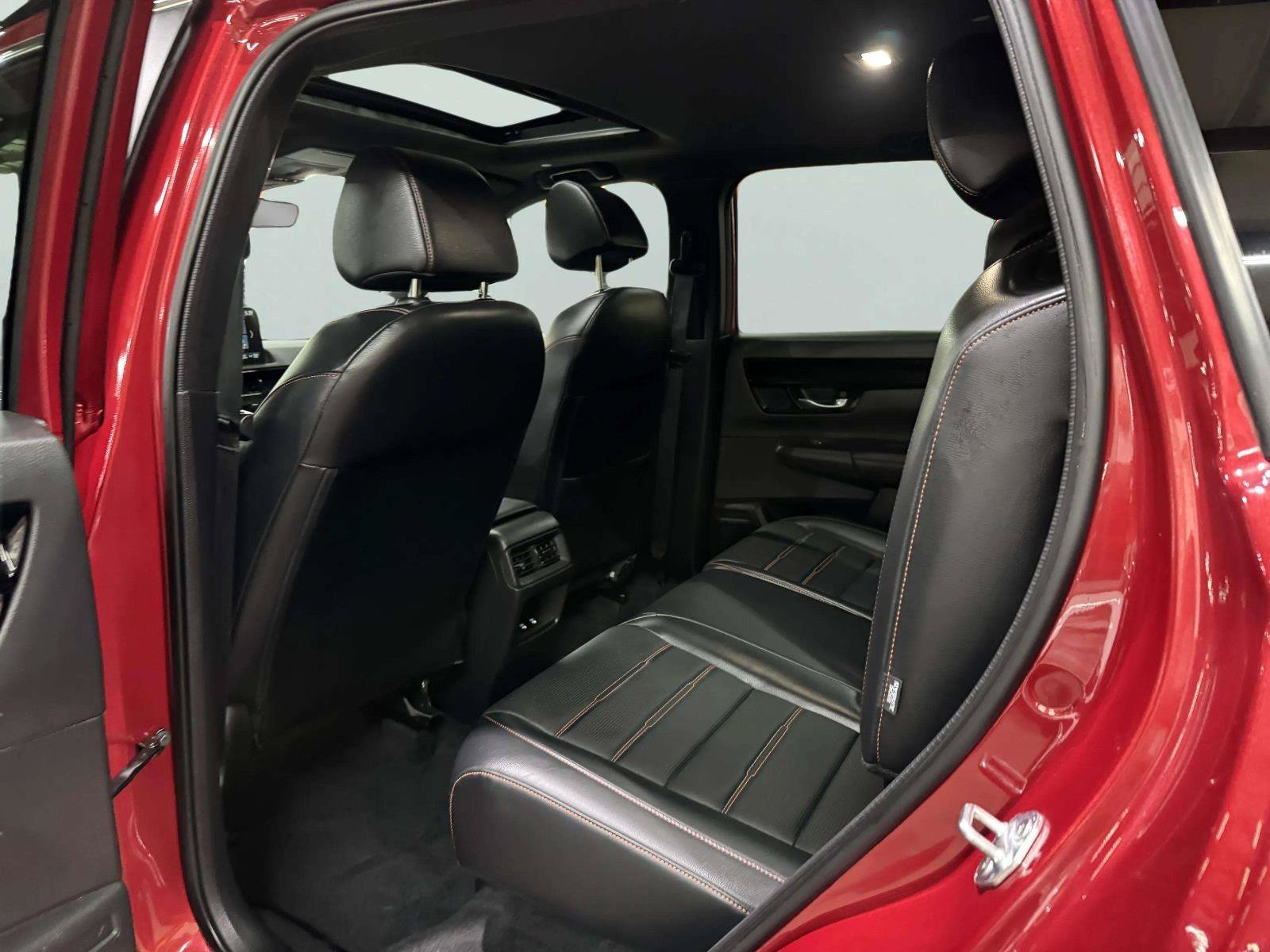 Used 2023 Honda CR-V Sport Touring image 33