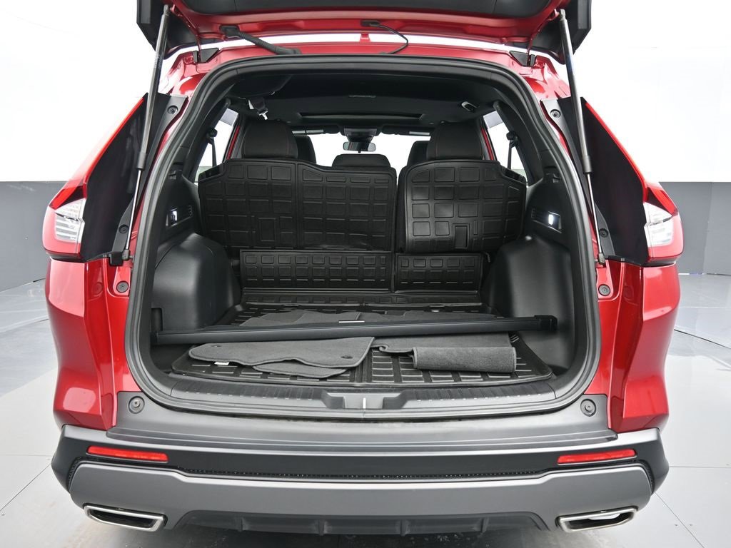 Used 2024 Honda CR-V Sport image 36